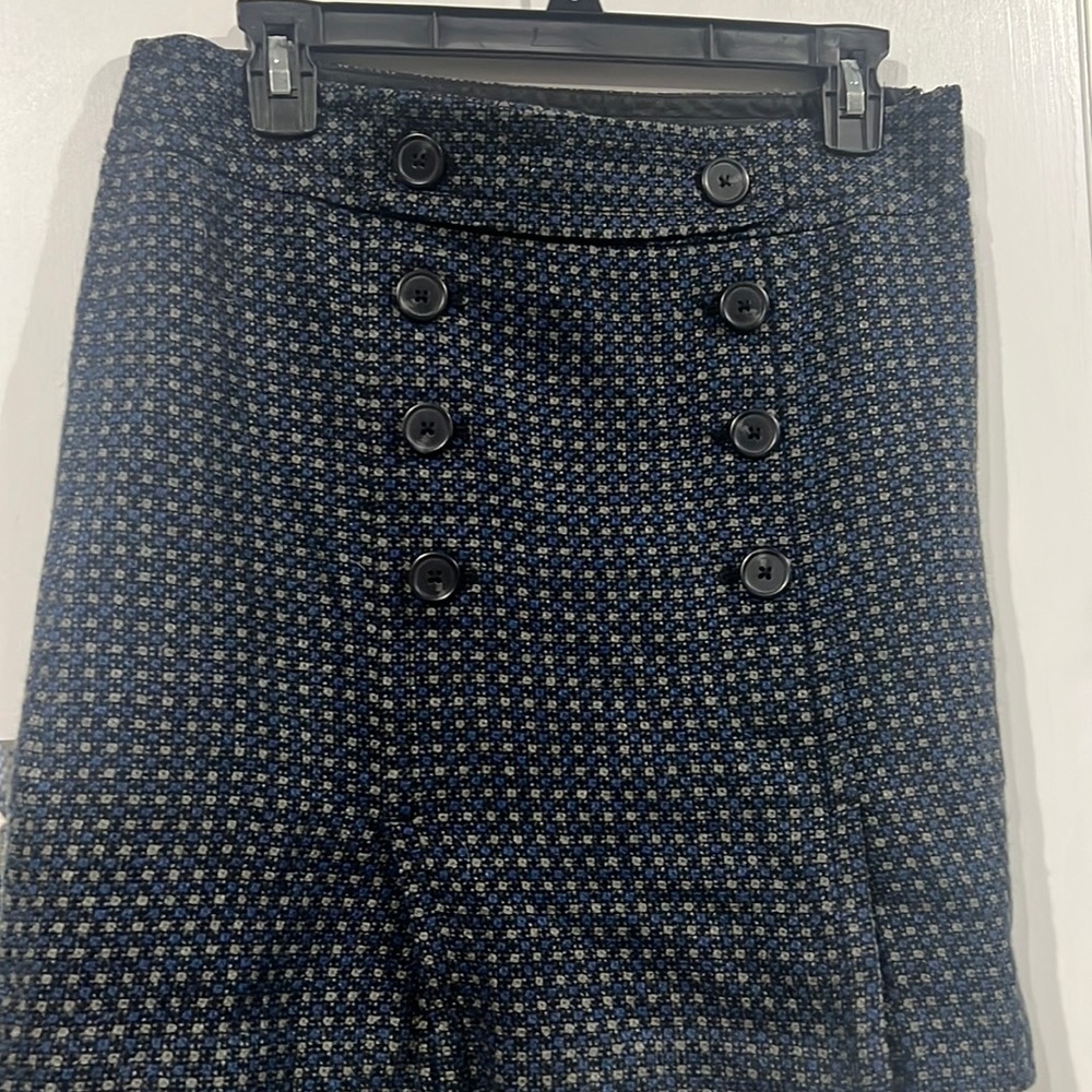 Loft Skirt